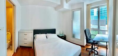 For Rent - The Sail @ Marina Bay