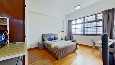 For Rent - Richmond Park