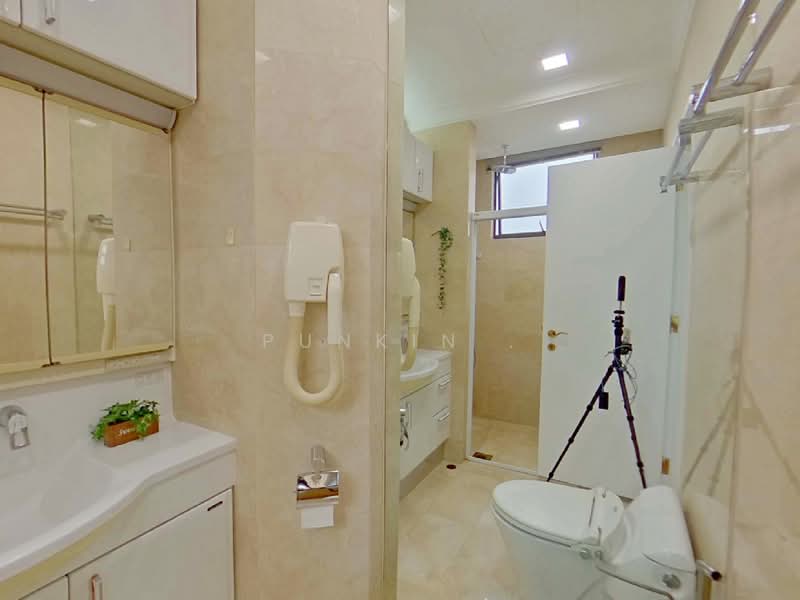 Richmond Park, 3 Bideford Road, Room Rental, 250 sqft, Condominium For Rent, by punkin, 25563928 - Bathroom - PropertyGuru.com.sg