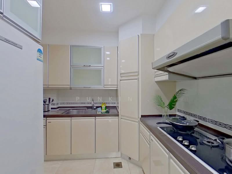 Richmond Park, 3 Bideford Road, Room Rental, 250 sqft, Condominium For Rent, by punkin, 25563928 - Kitchen - PropertyGuru.com.sg