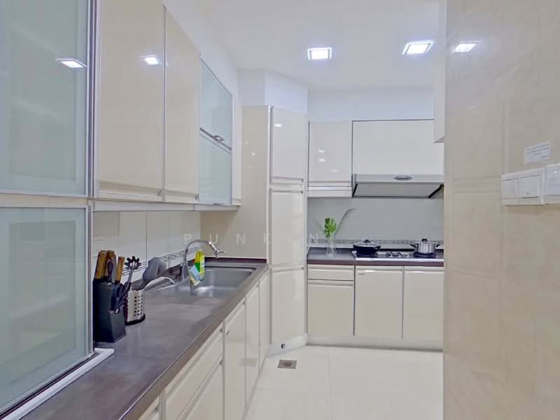 Richmond Park, 3 Bideford Road, Room Rental, 250 sqft, Condominium For Rent, by punkin, 25563928 - Kitchen - PropertyGuru.com.sg