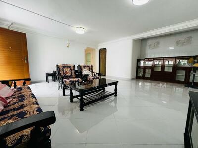 For Sale - 664 Yishun Avenue 4