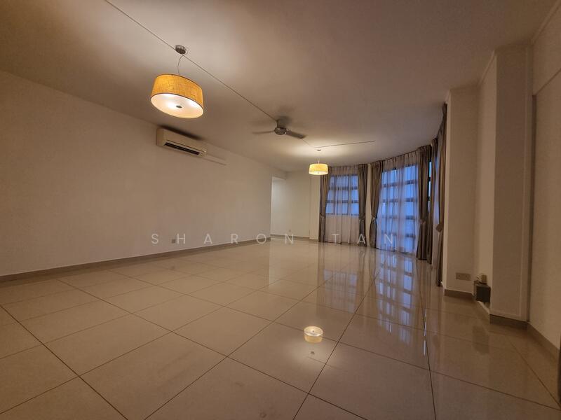 Parkway View, 39 Marine Parade Road, 4 Bedrooms, 1,775 sqft, Apartment For Rent, by Sharon Tan, 25563942 - Living Room - PropertyGuru.com.sg