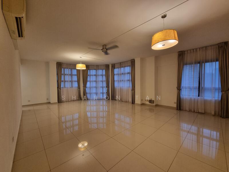 Parkway View, 39 Marine Parade Road, 4 Bedrooms, 1,775 sqft, Apartment For Rent, by Sharon Tan, 25563942 - Living Room - PropertyGuru.com.sg