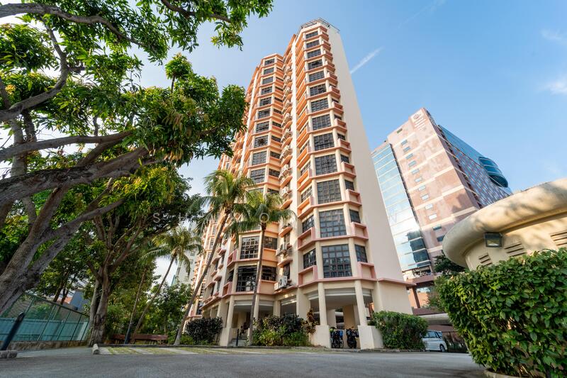 Parkway View, 39 Marine Parade Road, 4 Bedrooms, 1,775 sqft, Apartment For Rent, by Sharon Tan, 25563942 - Exterior - PropertyGuru.com.sg