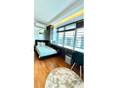 For Rent - The Eden @ Tampines