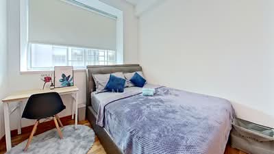 For Rent - The Eden @ Tampines