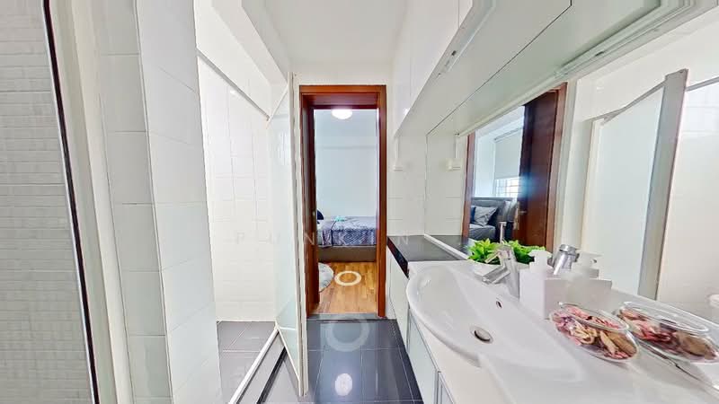 For Rent - The Eden @ Tampines