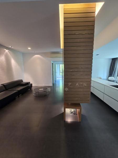 Hillbrooks, 88 Hillview Avenue, Dairy Farm / Bukit Panjang / Choa Chu Kang, 3 Bedrooms, 1,076 sqft, Condominium For Rent, by Skyes Pan, 25563956 - Living Room - PropertyGuru.com.sg