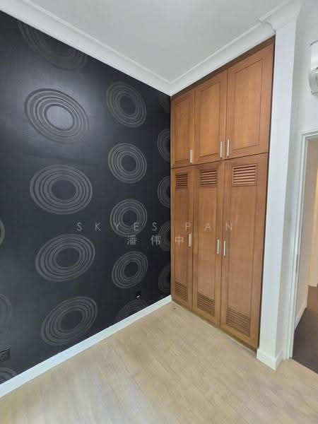 Hillbrooks, 88 Hillview Avenue, Dairy Farm / Bukit Panjang / Choa Chu Kang, 3 Bedrooms, 1,076 sqft, Condominium For Rent, by Skyes Pan, 25563956 - Bedroom - PropertyGuru.com.sg