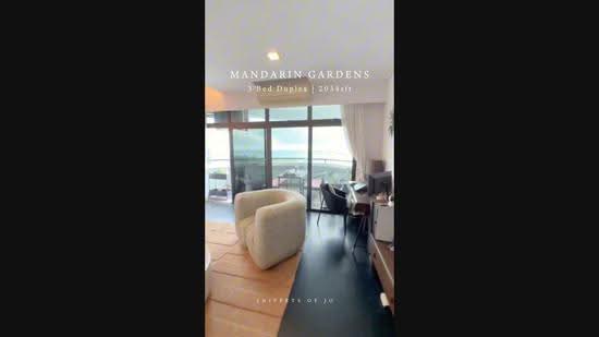 Mandarin Gardens, 1 Siglap Road, East Coast / Marine Parade, 3 Bedrooms, 2,034 sqft, Condominium For Sale, by Jolene Zhong, 25563957 - PropertyGuru.com.sg