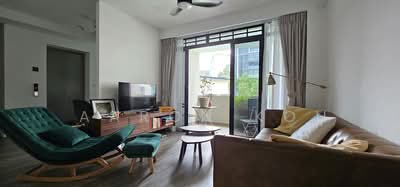 For Sale - Avenue South Residence