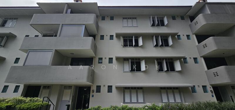 Avenue South Residence Condominium For Sale at S$ 1,650,000 | PropertyGuru Singapore - Exterior