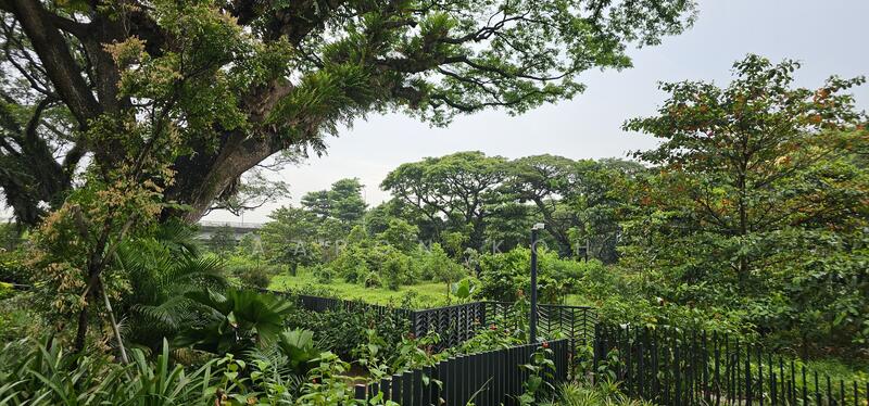 Avenue South Residence Condominium For Sale at S$ 1,650,000 | PropertyGuru Singapore - Garden