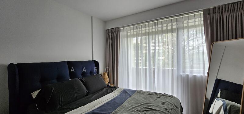 Avenue South Residence Condominium For Sale at S$ 1,650,000 | PropertyGuru Singapore - Bedroom