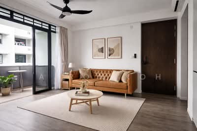 For Sale - Avenue South Residence