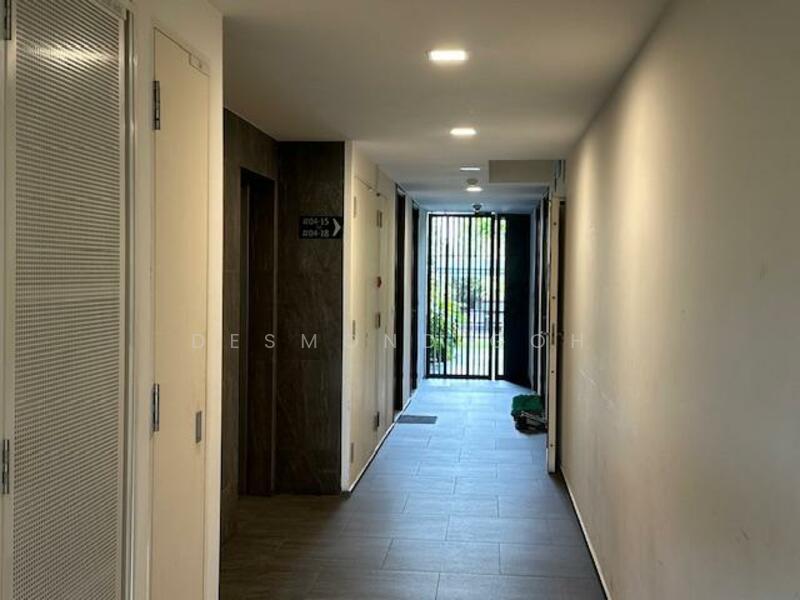 Corridor