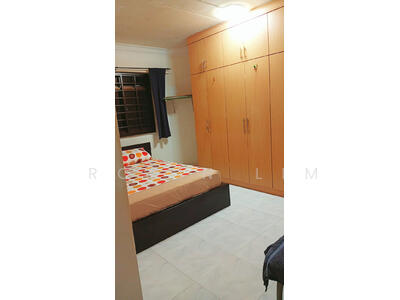 For Rent - 540 Woodlands Drive 16