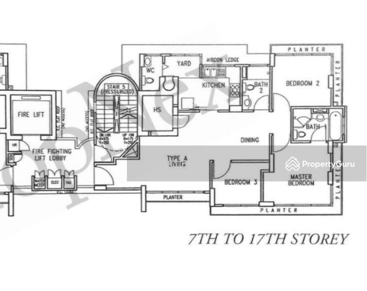 For Sale Rocca Balestier