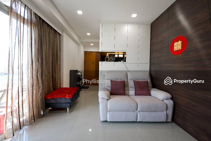 For Sale - Rocca Balestier