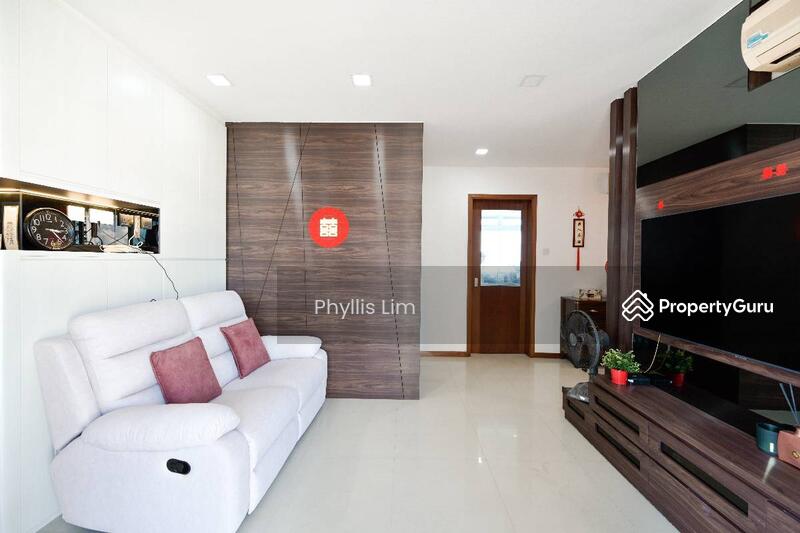 For Sale - Rocca Balestier