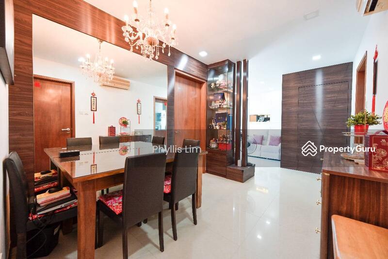 For Sale - Rocca Balestier