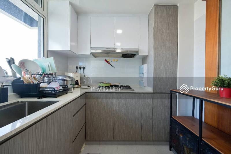 For Sale - Rocca Balestier