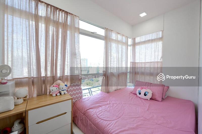 For Sale - Rocca Balestier