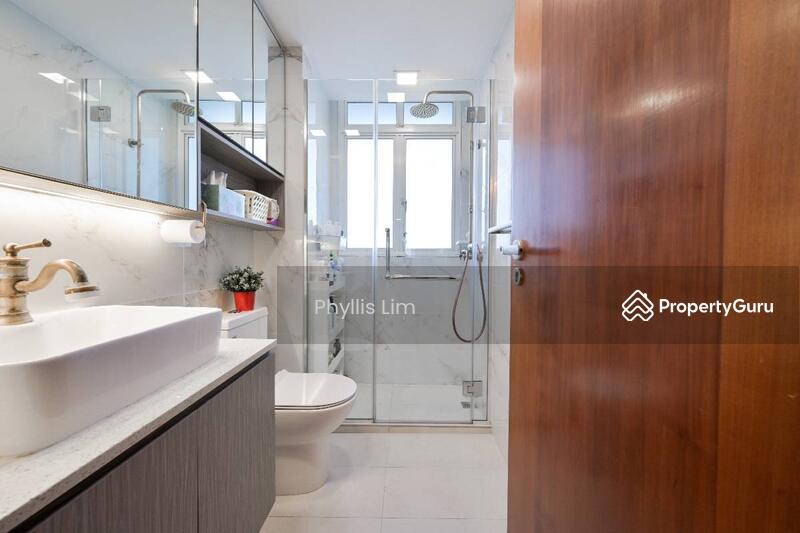 For Sale - Rocca Balestier