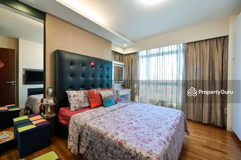 For Sale - Rocca Balestier