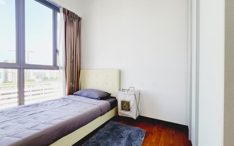 Bedok Residences, 20 Bedok North Drive, Room Rental, 150 sqft, Condominium For Rent, by Nigel Eng, 25564070 - PropertyGuru.com.sg
