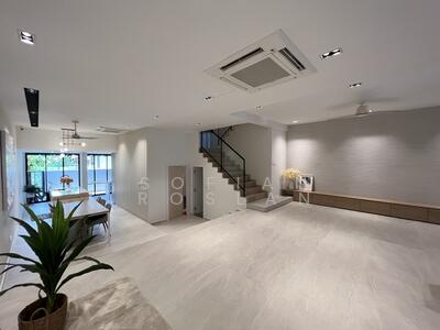 For Sale - Limau Estate, Upp East Coast Rd