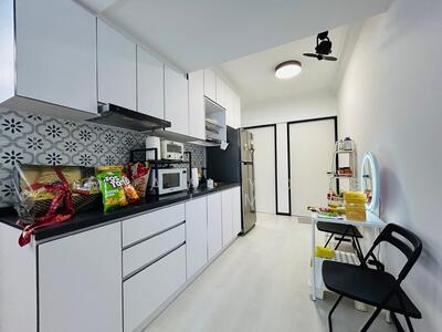 For Rent - Bedok Court