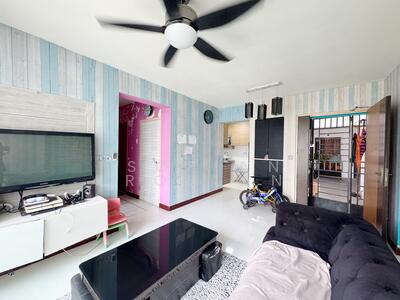 For Sale - 476A Upper Serangoon View