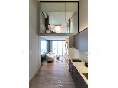 For Sale - Stirling Residences