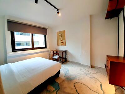 For Rent - No Owner! Beautifully Renovated, Near Farrer Park MRT