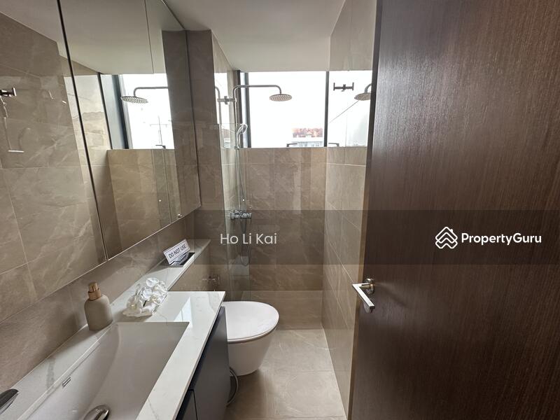 Common Bathroom