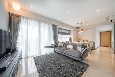 For Sale - Mera Springs