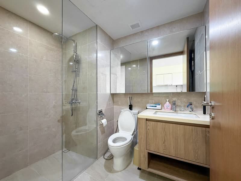 Kingsford Waterbay, 72 Upper Serangoon View, 1 Bedroom, 474 sqft, Condominium For Rent, by Ken Chiu 周吉烽, 25564278 - PropertyGuru.com.sg