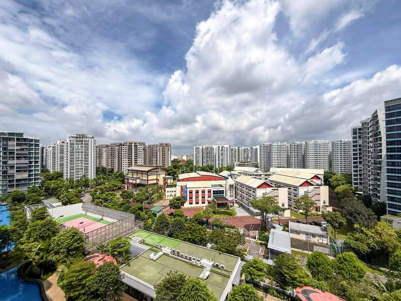 Kingsford Waterbay, 72 Upper Serangoon View, 1 Bedroom, 474 sqft, Condominium For Rent, by Ken Chiu 周吉烽, 25564278 - PropertyGuru.com.sg