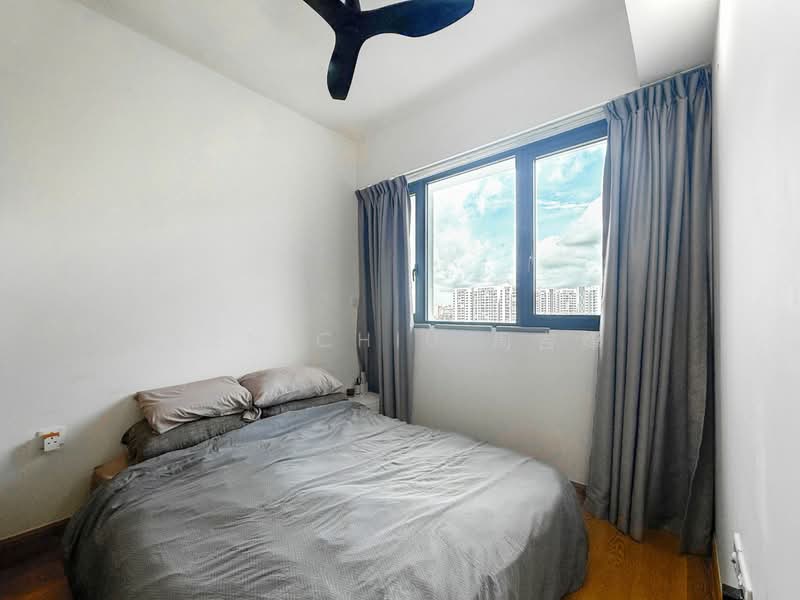 Kingsford Waterbay, 72 Upper Serangoon View, 1 Bedroom, 474 sqft, Condominium For Rent, by Ken Chiu 周吉烽, 25564278 - PropertyGuru.com.sg