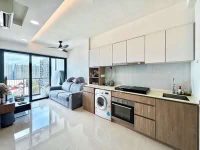 For Rent - Kingsford Waterbay