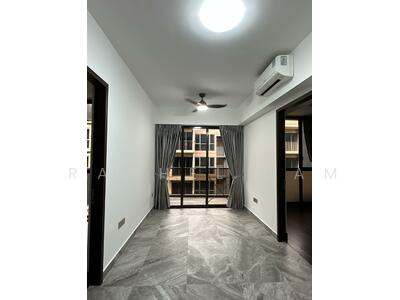 For Rent - The Commodore