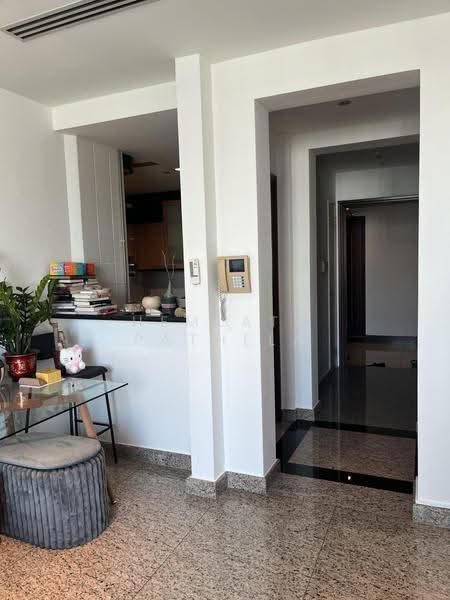 Riverside 48, 48 Robertson Quay, Orchard / River Valley, 1 Bedroom, 840 sqft, Apartment For Rent, by Hemlata Pathela, 25564316 - Entrance - PropertyGuru.com.sg