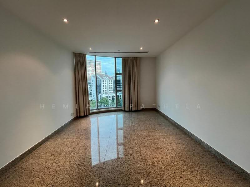 Riverside 48, 48 Robertson Quay, Orchard / River Valley, 1 Bedroom, 840 sqft, Apartment For Rent, by Hemlata Pathela, 25564316 - Living Room - PropertyGuru.com.sg