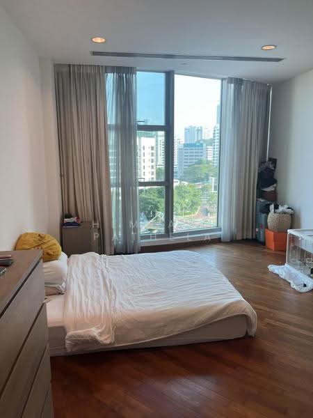 Riverside 48, 48 Robertson Quay, Orchard / River Valley, 1 Bedroom, 840 sqft, Apartment For Rent, by Hemlata Pathela, 25564316 - Bedroom - PropertyGuru.com.sg