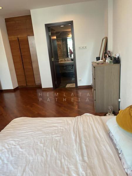 Riverside 48, 48 Robertson Quay, Orchard / River Valley, 1 Bedroom, 840 sqft, Apartment For Rent, by Hemlata Pathela, 25564316 - Master Bedroom - PropertyGuru.com.sg