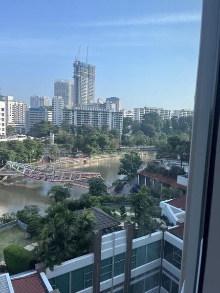 Riverside 48, 48 Robertson Quay, Orchard / River Valley, 1 Bedroom, 840 sqft, Apartment For Rent, by Hemlata Pathela, 25564316 - View - PropertyGuru.com.sg