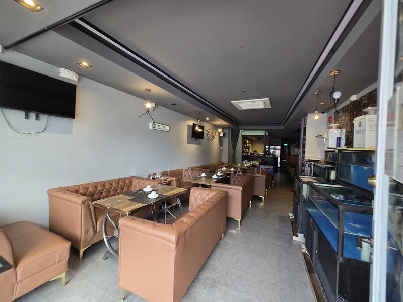 F&B Shophouse Sale with Tenancy at Tanjong Pagar Area, Duxton Hill, 3,100 sqft, Shop / Shophouse For Sale, by Avim Lau, 25564318 - CommercialGuru.com.sg