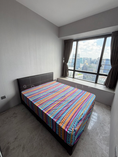 City View Common Room 2